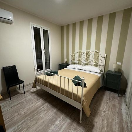 Hotel La Casa Del Mandorlo Agrigento Exteriér fotografie