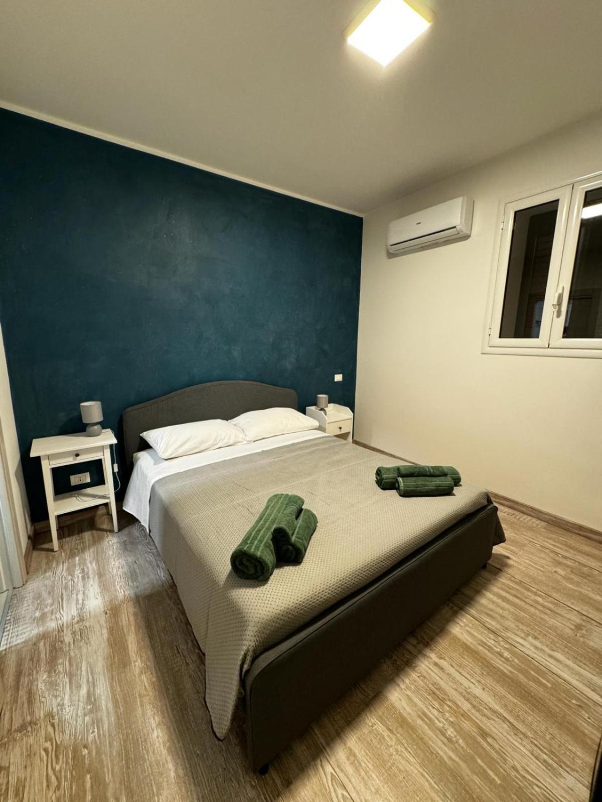 Hotel La Casa Del Mandorlo Agrigento Exteriér fotografie