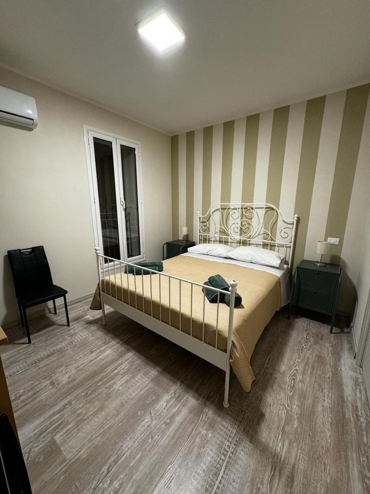 Hotel La Casa Del Mandorlo Agrigento Exteriér fotografie